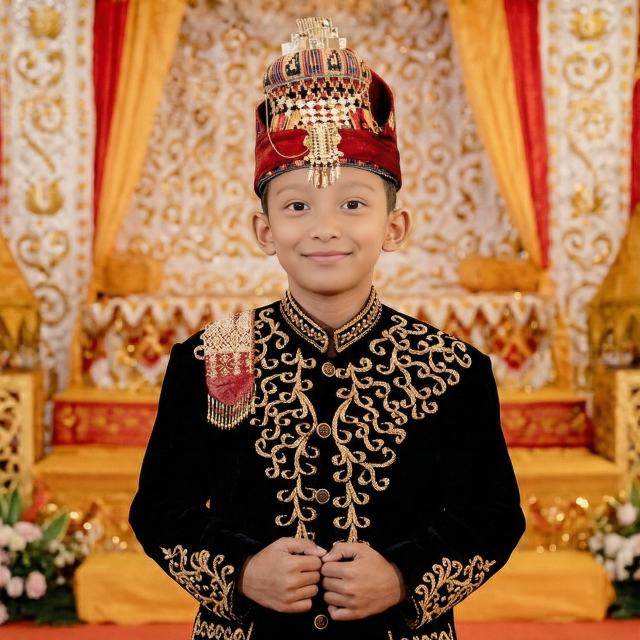 Thufail Quthbi Lukman